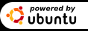 [Powered by Ubuntu]